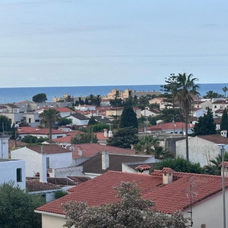 Apartamento con piscinas y wifi en playas Costa Norte - Apartment with Pool View - 21