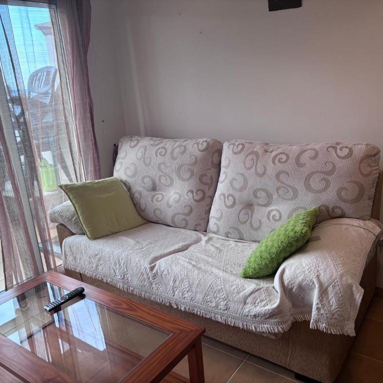Apartamento con piscinas y wifi en playas Costa Norte - Apartment with Pool View - 7