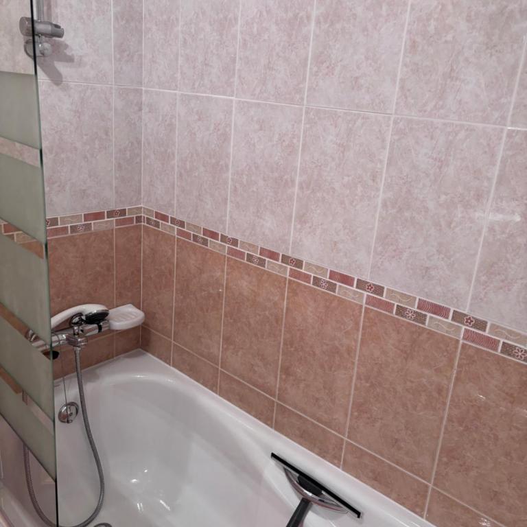 Apartamento con piscinas y wifi en playas Costa Norte - Apartment with Pool View - 10