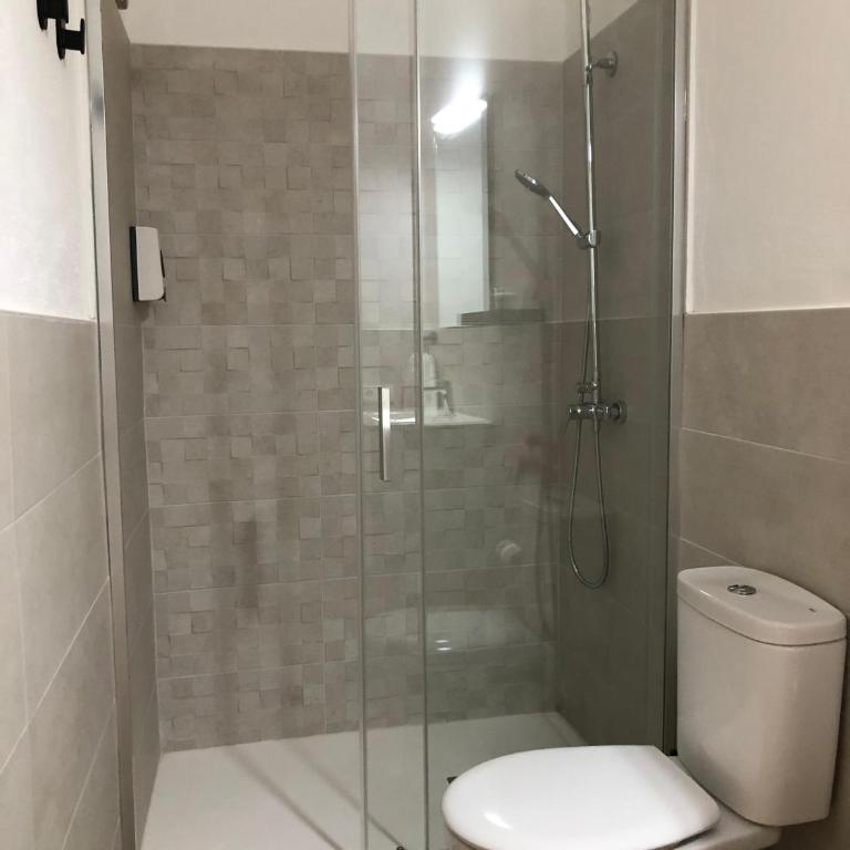 Estudio mariluz - Apartamento de 1 dormitorio - 8
