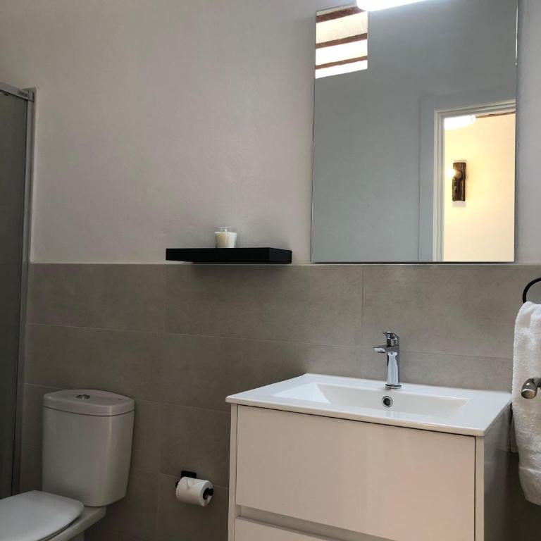 Estudio mariluz - Apartamento de 1 dormitorio - 11