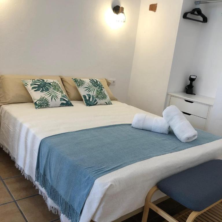Estudio mariluz - Apartamento de 1 dormitorio - 13