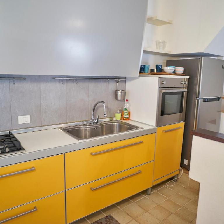Casa Diomedea by Affitti Brevi Rimini - Appartamento - 2