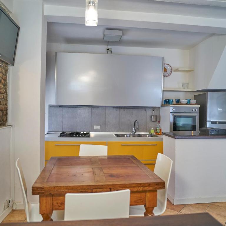 Casa Diomedea by Affitti Brevi Rimini - Appartamento - 5