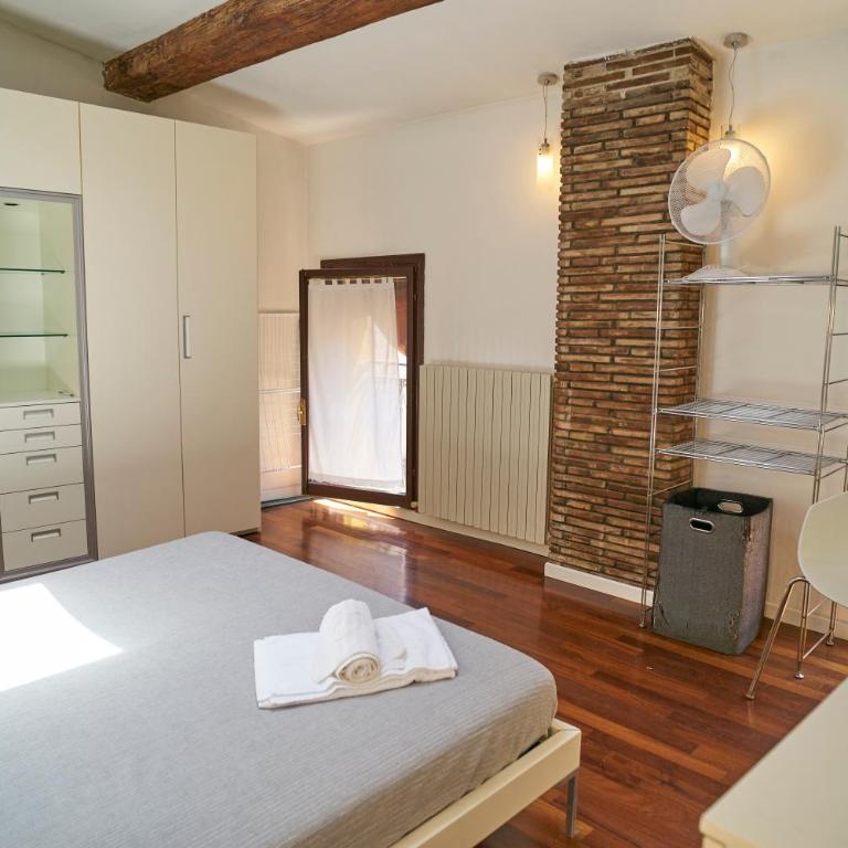Casa Diomedea by Affitti Brevi Rimini - Appartamento - 3