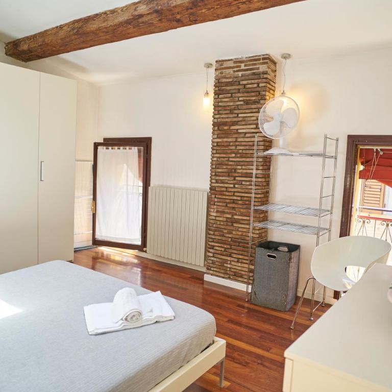 Casa Diomedea by Affitti Brevi Rimini - Appartamento - 4