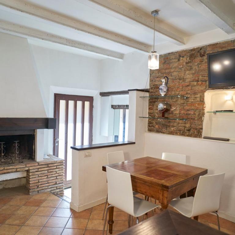 Casa Diomedea by Affitti Brevi Rimini - Appartamento - 7