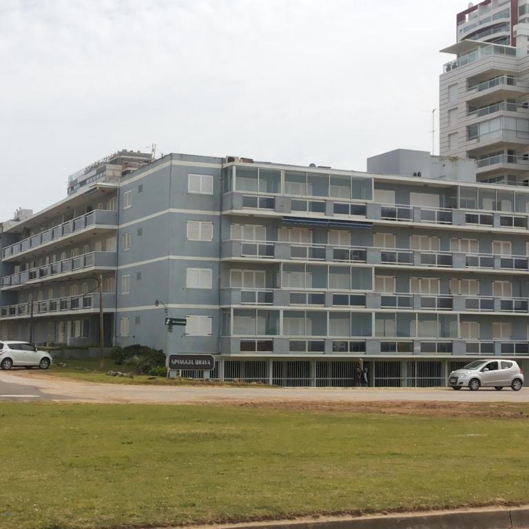 Apartamento #003 Spiaggia Brava - Apartment with Sea View - 43
