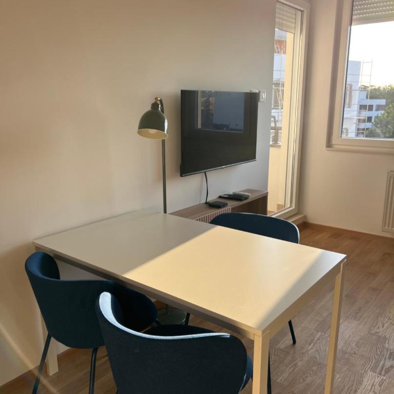 Oslo - Apartman sa 1 Spavaćom Sobom - 8
