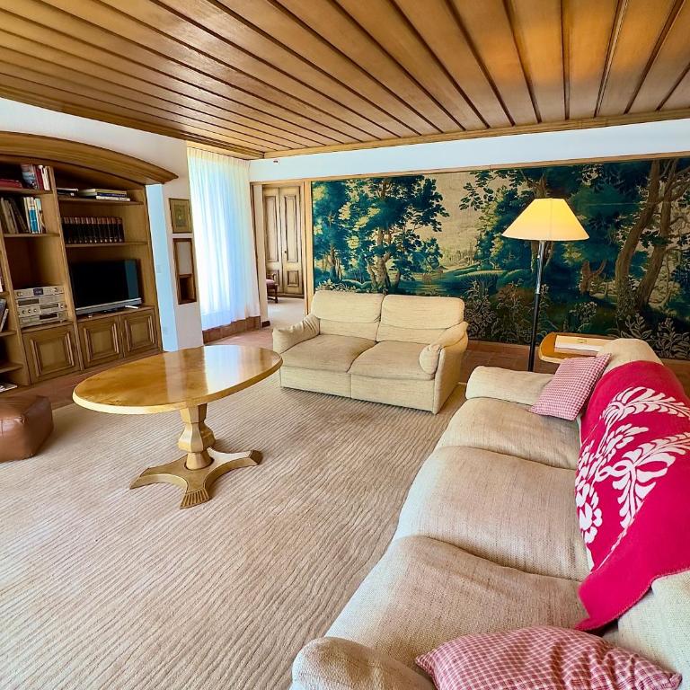 Crystal Hotel superior - Suite mit 2 Schlafzimmern - 1