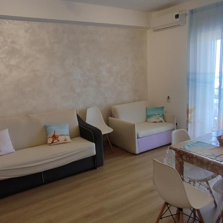Stella Marina - Appartamento con 1 Camera da Letto - 5