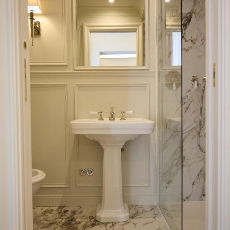 Residenza Maglioni al Bargello - Suite - 15