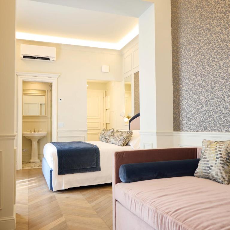Residenza Maglioni al Bargello - Suite - 9