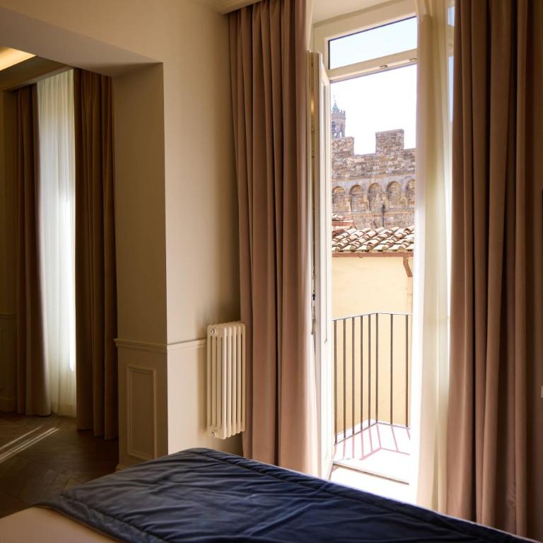 Residenza Maglioni al Bargello - Suite - 5