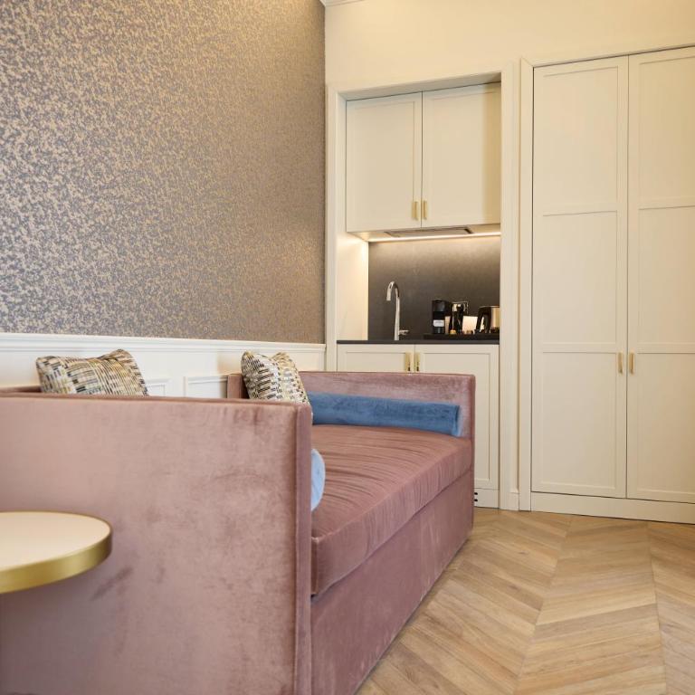 Residenza Maglioni al Bargello - Suite - 12