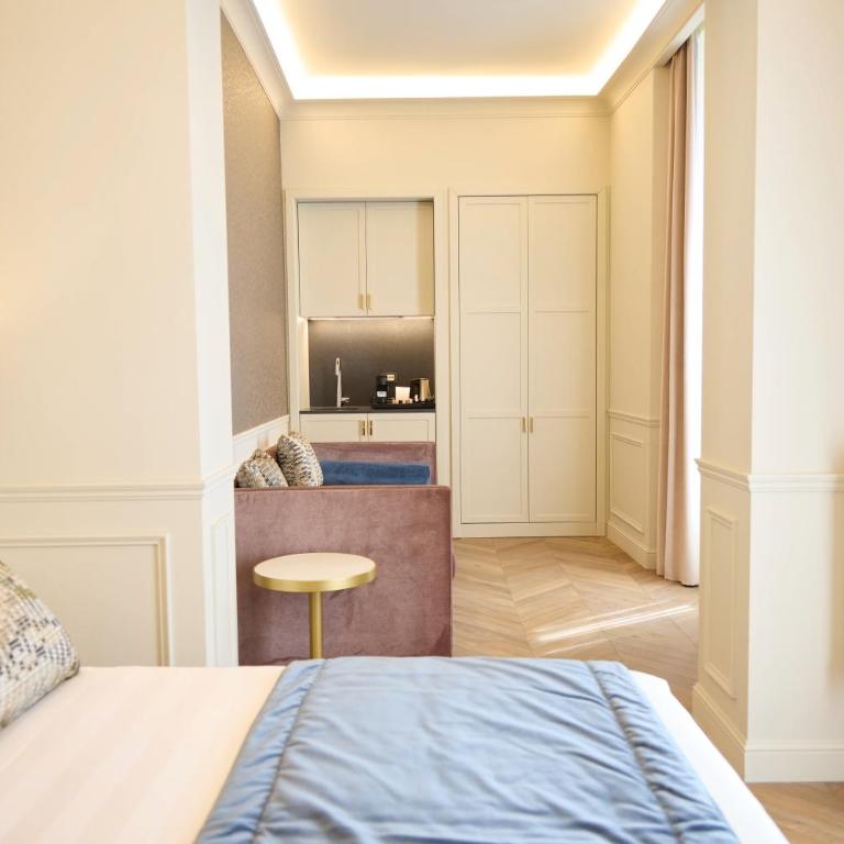 Residenza Maglioni al Bargello - Suite - 8
