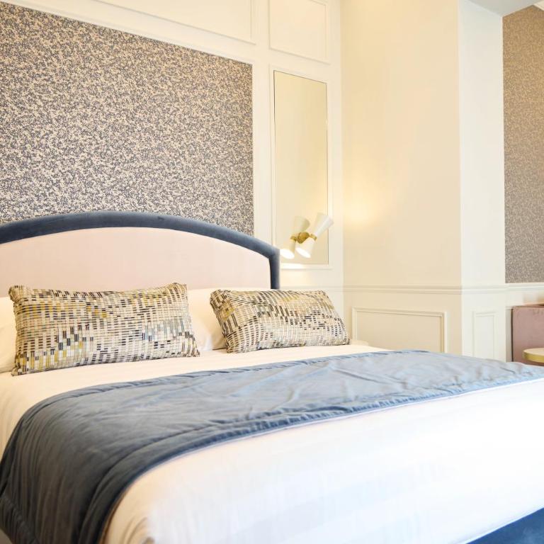 Residenza Maglioni al Bargello - Suite - 6