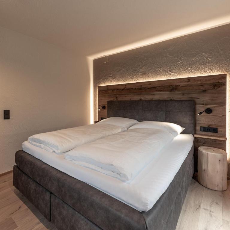 Moarhof - Apartments and moar - Two-Bedroom Apartment - 2
