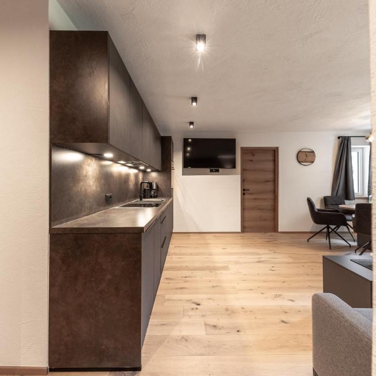 Moarhof - Apartments and moar - Two-Bedroom Apartment - 3