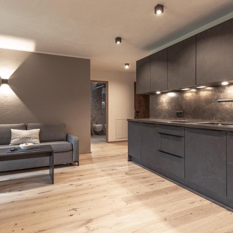 Moarhof - Apartments and moar - Two-Bedroom Apartment - 5