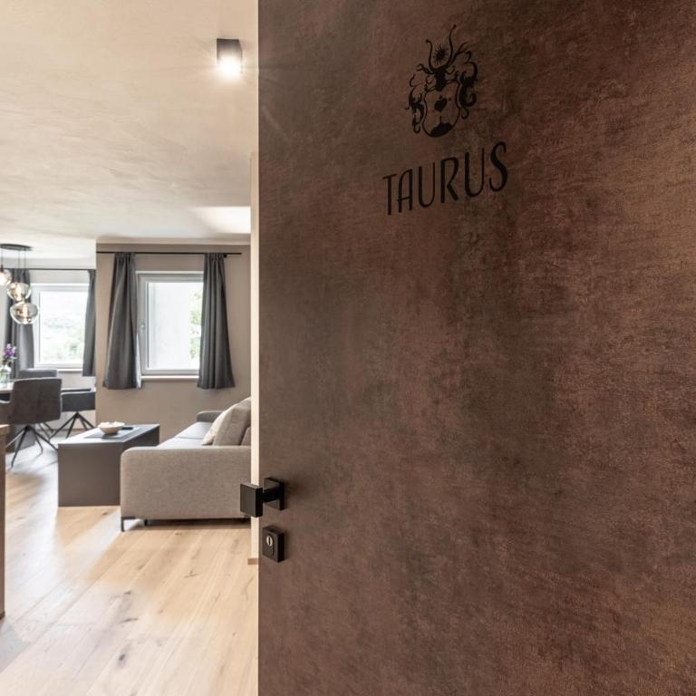 Moarhof - Apartments and moar - Two-Bedroom Apartment - 4