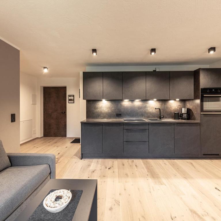 Moarhof - Apartments and moar - Two-Bedroom Apartment - 6