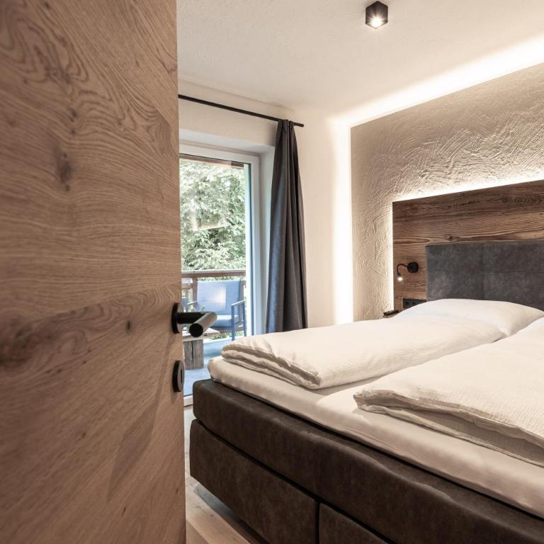 Moarhof - Apartments and moar - Two-Bedroom Apartment - 10