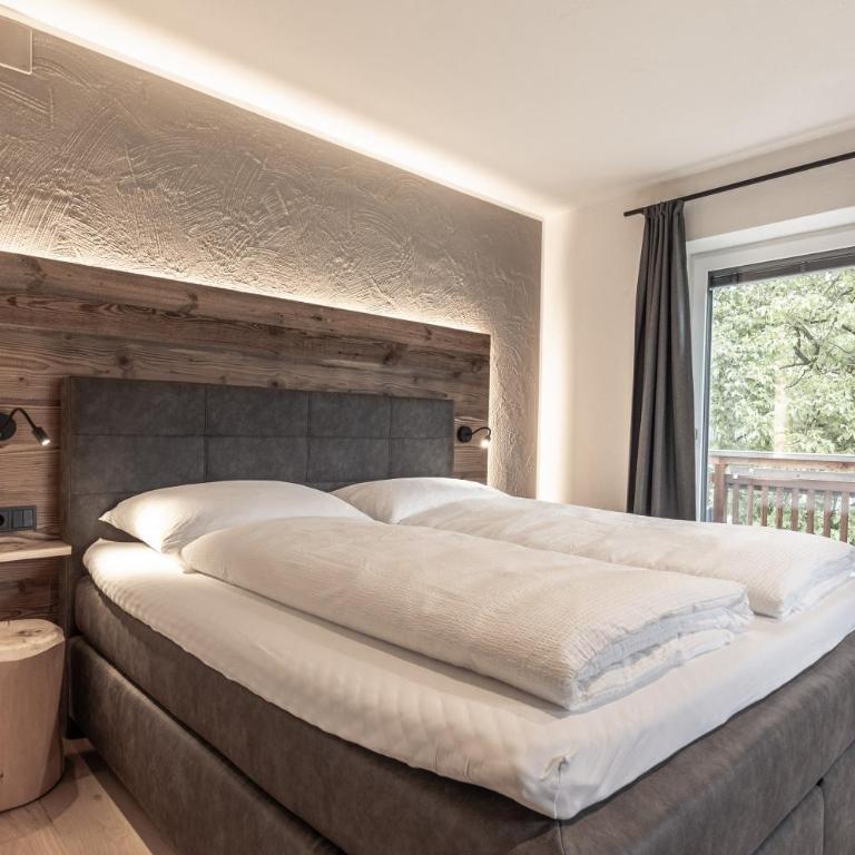 Moarhof - Apartments and moar - Two-Bedroom Apartment - 9