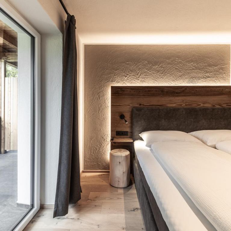 Moarhof - Apartments and moar - Two-Bedroom Apartment - 8