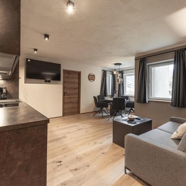 Moarhof - Apartments and moar - Two-Bedroom Apartment - 12