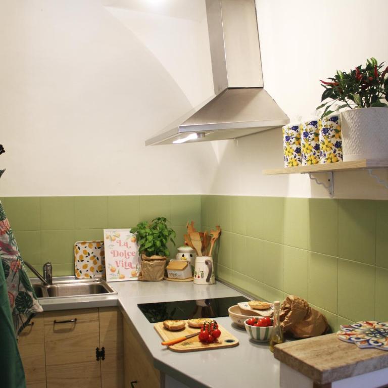 Il Mandorlo - Casa con 2 Camere da Letto - 14