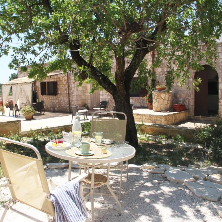Il Mandorlo - Casa con 2 Camere da Letto - 36