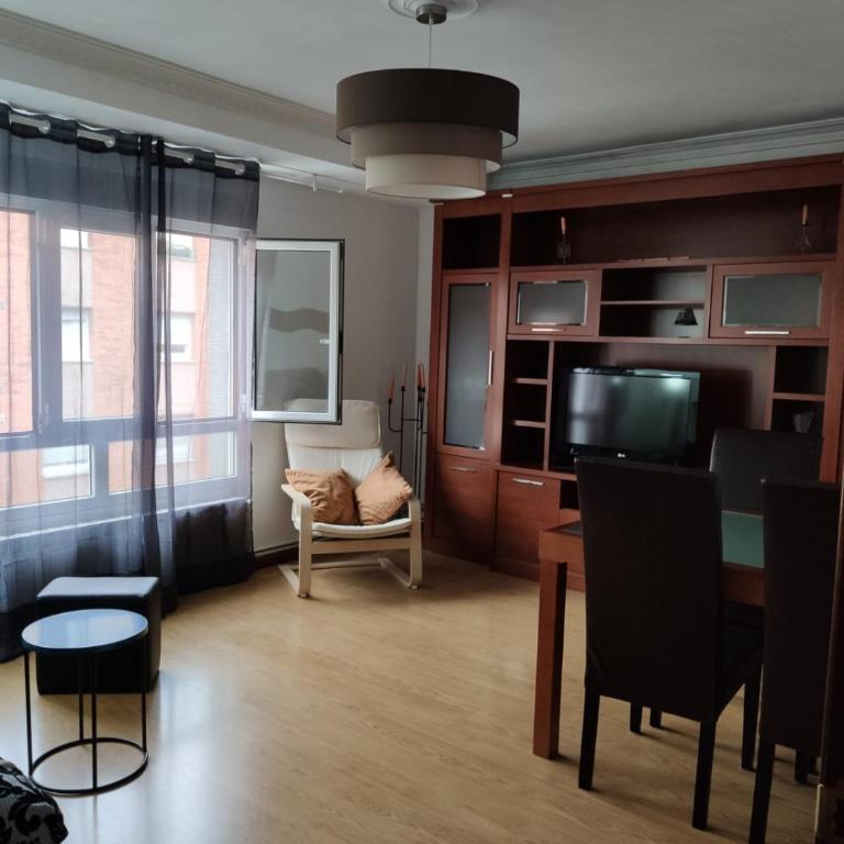R2R - Gijon como en casa - 1A154 - Apartamento de 3 dormitorios - 2