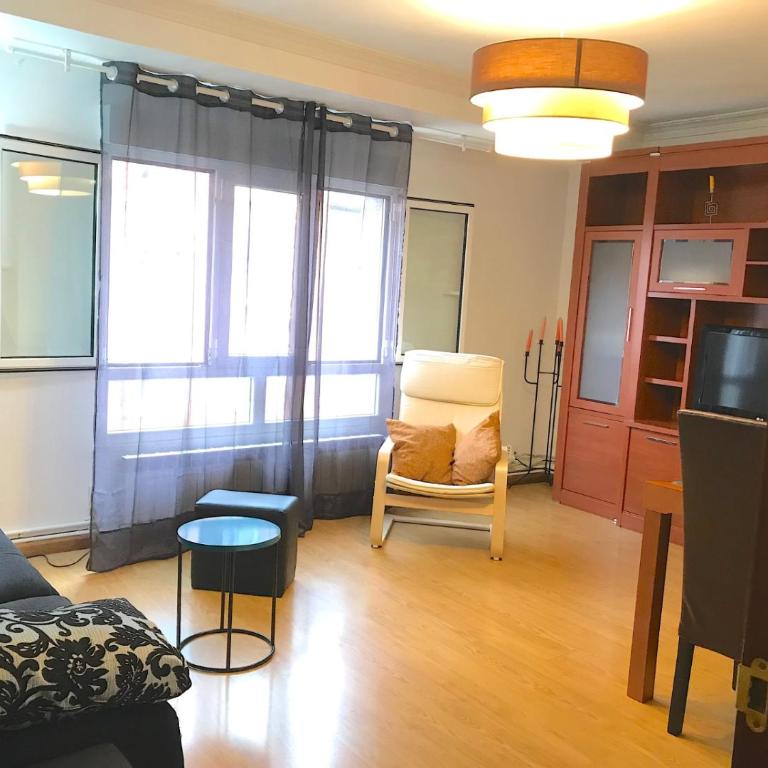 R2R - Gijon como en casa - 1A154 - Apartamento de 3 dormitorios - 3