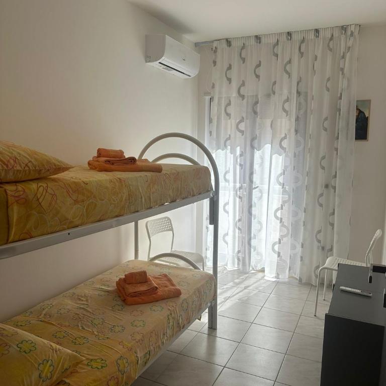 Trilo Amaranto - Appartamento con 2 Camere da Letto - 20