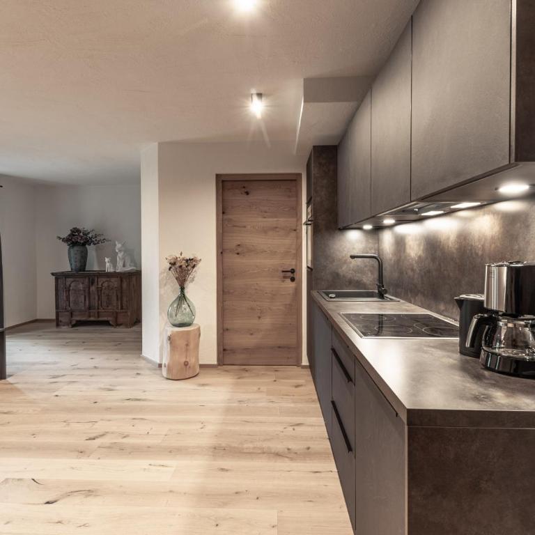 Moarhof - Apartments and moar - One-Bedroom Apartment - 3