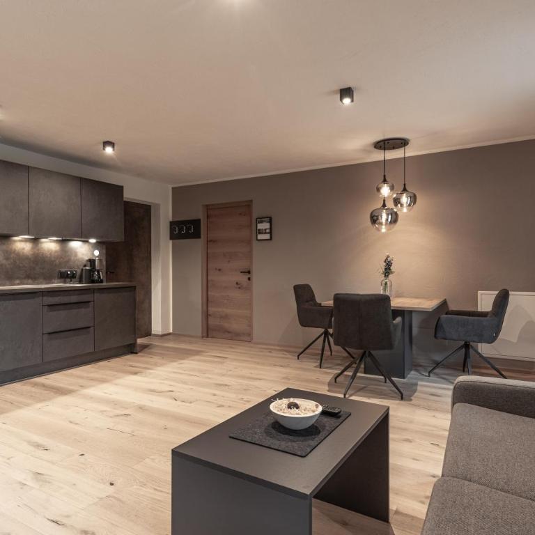 Moarhof - Apartments and moar - One-Bedroom Apartment - 5