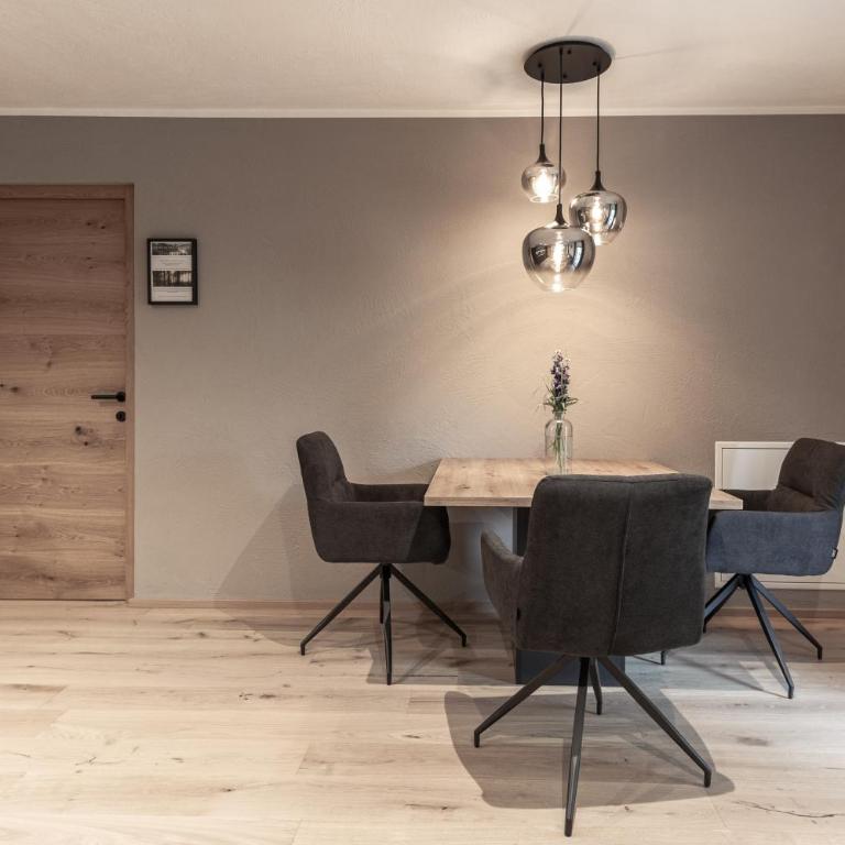 Moarhof - Apartments and moar - One-Bedroom Apartment - 6