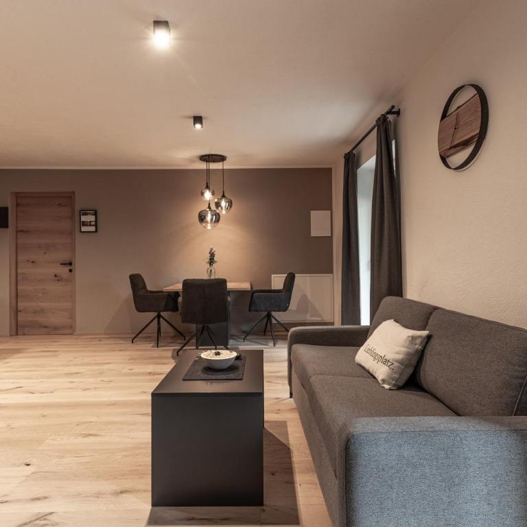 Moarhof - Apartments and moar - One-Bedroom Apartment - 11