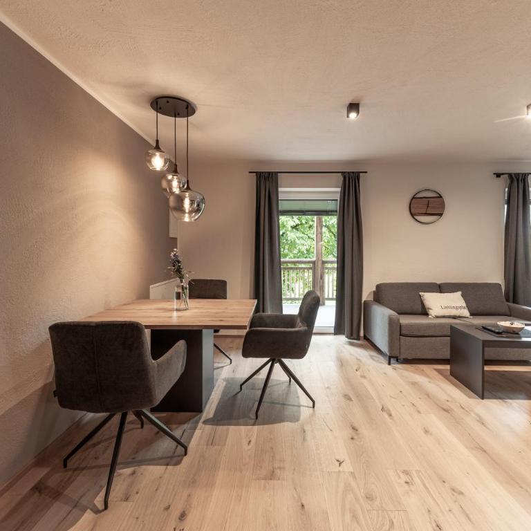 Moarhof - Apartments and moar - One-Bedroom Apartment - 9