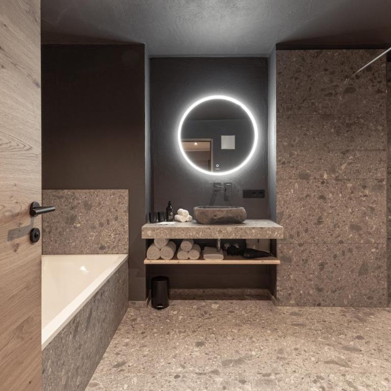 Moarhof - Apartments and moar - One-Bedroom Apartment - 10