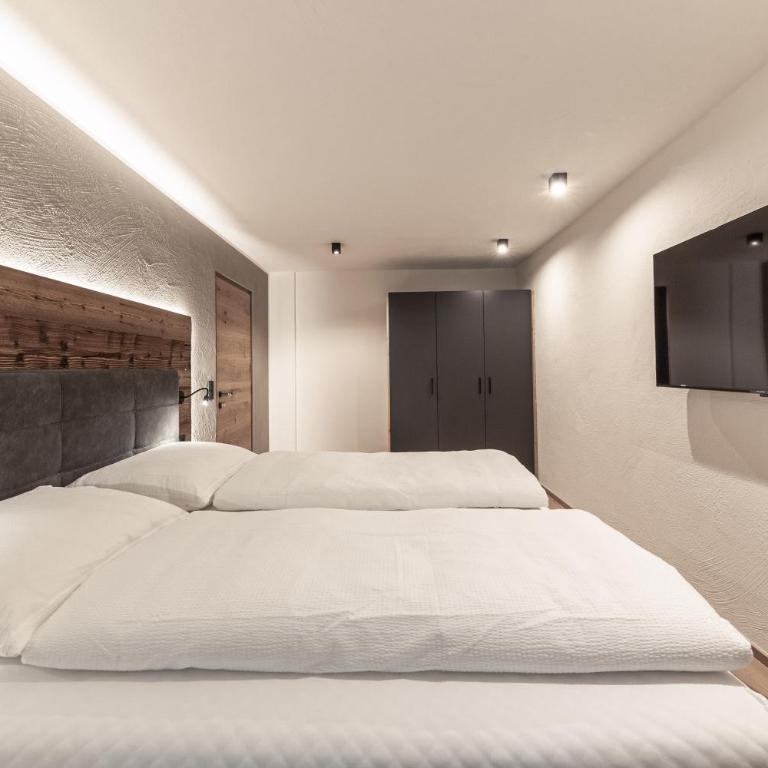 Moarhof - Apartments and moar - One-Bedroom Apartment - 12