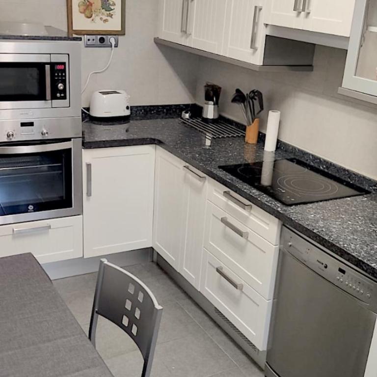 R2R - Gijon como en casa - 1A154 - Apartamento de 3 dormitorios - 8