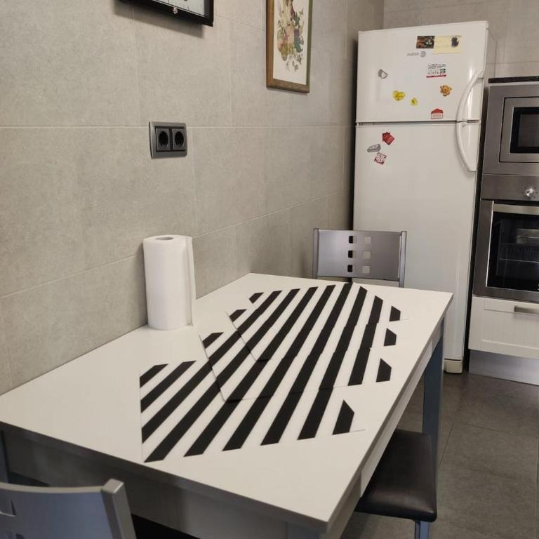 R2R - Gijon como en casa - 1A154 - Apartamento de 3 dormitorios - 9