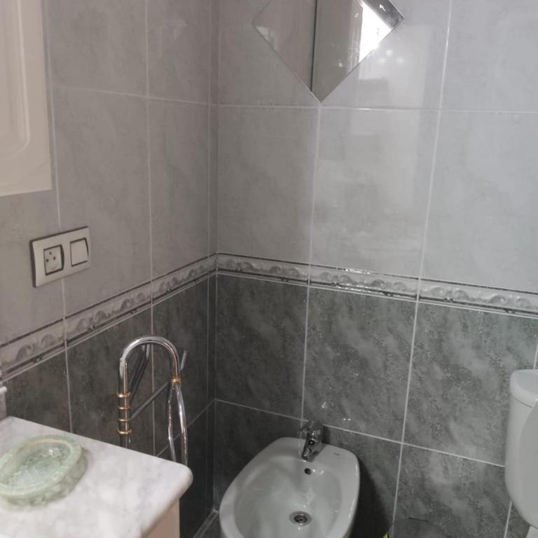 R2R - Gijon como en casa - 1A154 - Apartamento de 3 dormitorios - 11