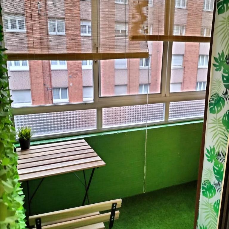 R2R - Gijon como en casa - 1A154 - Apartamento de 3 dormitorios - 6