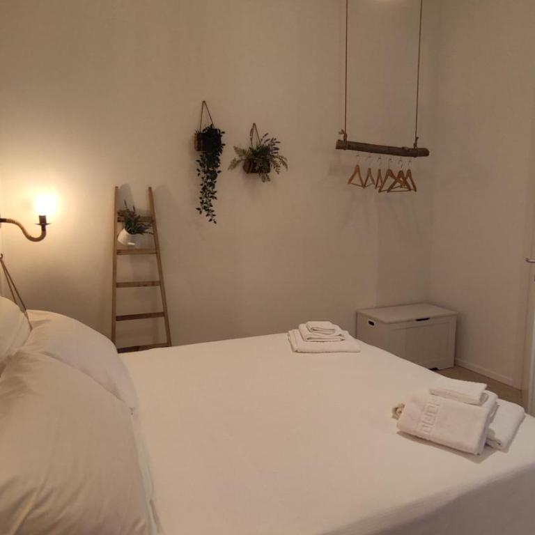 Il Re degli Scalzi - Camera Matrimoniale con Bagno Privato - 14