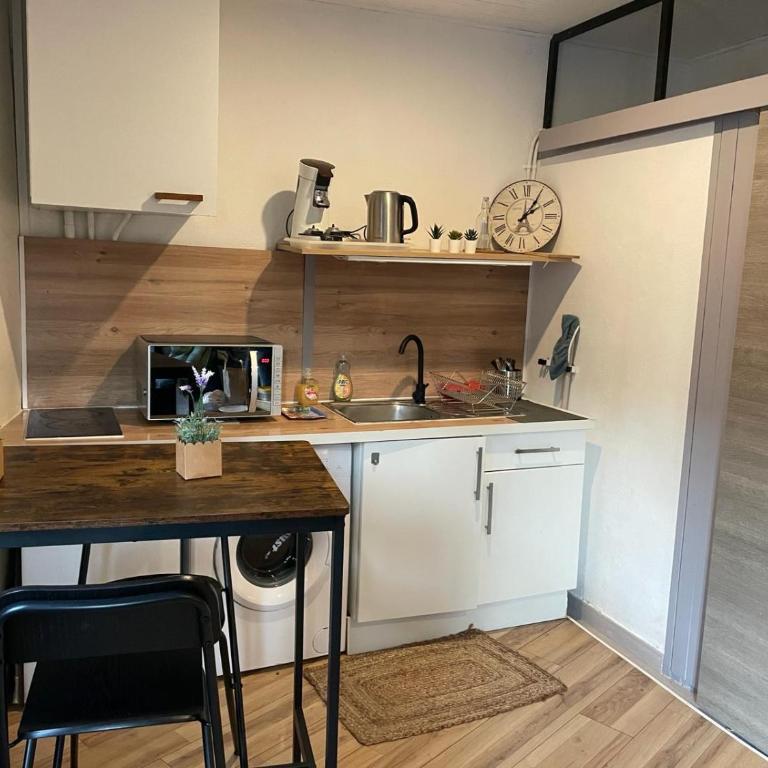 Paradis - Apartment mit 1 Schlafzimmer - 5