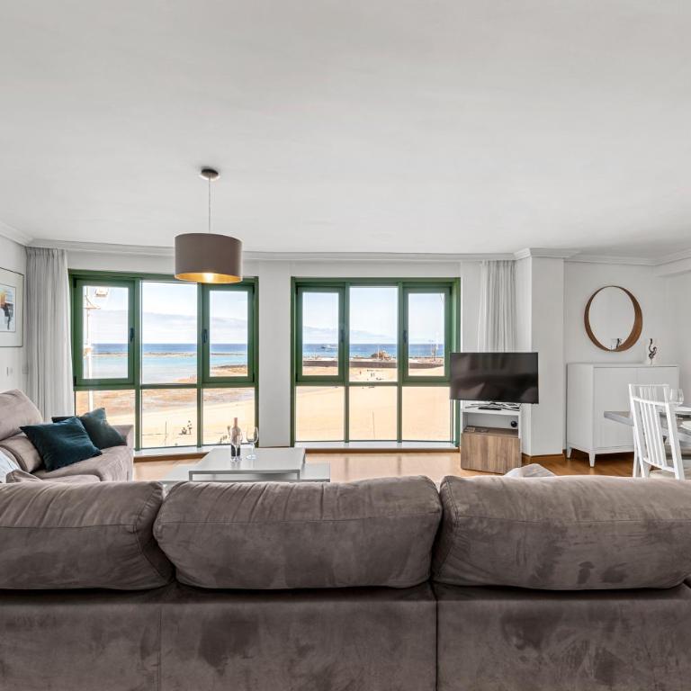 Seaview Reducto II - Apartamento de 3 dormitorios - 9