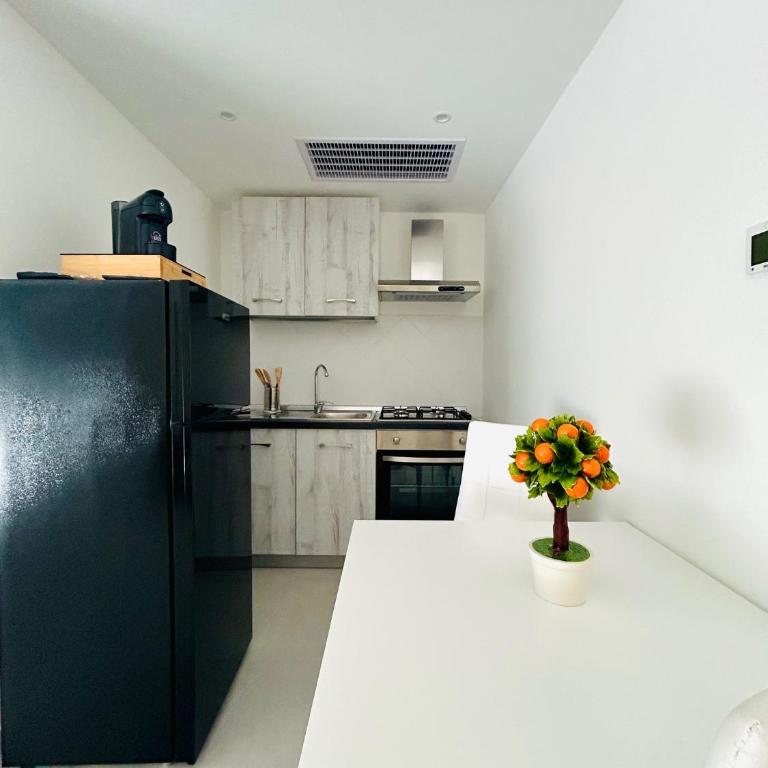Aqua Marine B&B - Rooms and Apartments - Camera Matrimoniale con Bagno Privato - 8